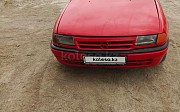 Opel Astra, 1.8 механика, 1992, хэтчбек Қызылорда
