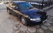 Mazda 626, 2 механика, 1996, лифтбек 