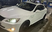 Lexus IS 300, 3 автомат, 2007, седан 