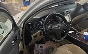 Lexus IS 300, 3 автомат, 2007, седан 