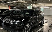 Land Rover Range Rover Velar, 2 автомат, 2018, кроссовер Алматы