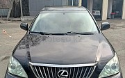 Lexus RX 330, 3.3 автомат, 2003, кроссовер Алматы