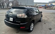 Lexus RX 330, 3.3 автомат, 2003, кроссовер 