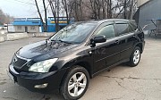 Lexus RX 330, 3.3 автомат, 2003, кроссовер Алматы