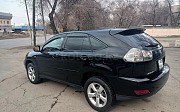 Lexus RX 330, 3.3 автомат, 2003, кроссовер 