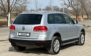 Volkswagen Touareg, 5 автомат, 2007, кроссовер Алматы