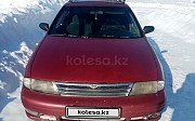 Nissan Bluebird, 2 механика, 1996, седан Павлодар