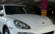 Porsche Cayenne, 3.6 автомат, 2013, кроссовер Алматы