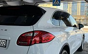 Porsche Cayenne, 3.6 автомат, 2013, кроссовер Алматы