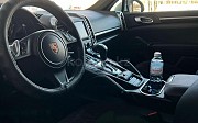 Porsche Cayenne, 3.6 автомат, 2013, кроссовер Алматы