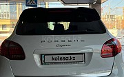 Porsche Cayenne, 3.6 автомат, 2013, кроссовер Алматы