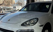 Porsche Cayenne, 3.6 автомат, 2013, кроссовер Алматы