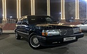 Volvo 940, 2.3 механика, 1993, седан Тараз