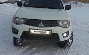 Mitsubishi L200, 2.5 механика, 2012, пикап Караганда