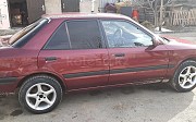 Mazda 323, 1.6 механика, 1994, седан 