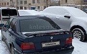 BMW 320, 2 механика, 1991, седан Ақтөбе