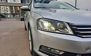 Volkswagen Passat, 1.8 автомат, 2001, седан Ақтөбе