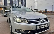 Volkswagen Passat, 1.8 автомат, 2001, седан Ақтөбе