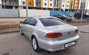 Volkswagen Passat, 1.8 автомат, 2001, седан Актобе