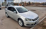 Volkswagen Passat, 1.8 автомат, 2001, седан Актобе