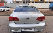 Volkswagen Passat, 1.8 автомат, 2001, седан Ақтөбе