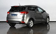 Kia Carens, 2 автомат, 2013, минивэн 