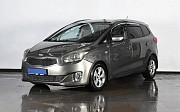 Kia Carens, 2 автомат, 2013, минивэн 