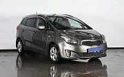 Kia Carens, 2 автомат, 2013, минивэн 