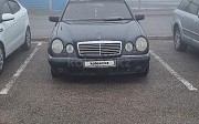 Mercedes-Benz E 280, 2.8 автомат, 1998, седан Алматы