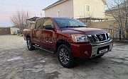 Nissan Titan, 5.6 автомат, 2012, пикап Актау