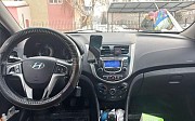 Hyundai Solaris, 1.4 механика, 2012, седан Өскемен