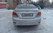 Hyundai Solaris, 1.4 механика, 2012, седан Усть-Каменогорск