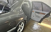 BMW 520, 2 механика, 1993, седан Шымкент