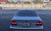 BMW 528, 2.8 автомат, 1999, седан Шымкент