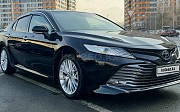 Toyota Camry, 2.5 автомат, 2020, седан 