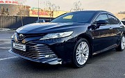 Toyota Camry, 2.5 автомат, 2020, седан Алматы