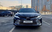 Toyota Camry, 2.5 автомат, 2020, седан 