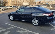 Toyota Camry, 2.5 автомат, 2020, седан Алматы