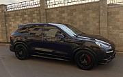 Porsche Cayenne, 3.6 автомат, 2016, кроссовер Алматы