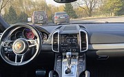 Porsche Cayenne, 3.6 автомат, 2016, кроссовер Алматы