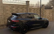 Porsche Cayenne, 3.6 автомат, 2016, кроссовер Алматы