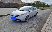 Nissan Primera, 1.8 механика, 2002, лифтбек Астана