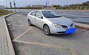 Nissan Primera, 1.8 механика, 2002, лифтбек Астана