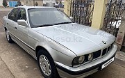 BMW 525, 2.5 автомат, 1991, седан Тараз