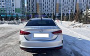 Hyundai Accent, 1.6 автомат, 2020, седан Нұр-Сұлтан (Астана)