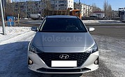 Hyundai Accent, 1.6 автомат, 2020, седан Нұр-Сұлтан (Астана)