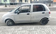 Daewoo Matiz, 0.8 механика, 2006, хэтчбек Алматы