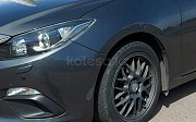 Mazda 3, 1.5 автомат, 2014, хэтчбек Астана