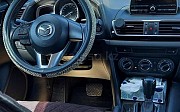 Mazda 3, 1.5 автомат, 2014, хэтчбек Астана