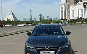 Mazda 3, 1.5 автомат, 2014, хэтчбек Астана